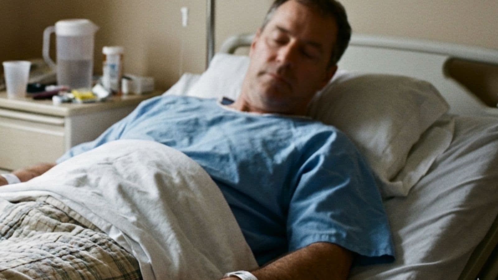 I Work Two Jobs. No Health Insurance. Now I Need Gallbladder Surgery. $15,000.