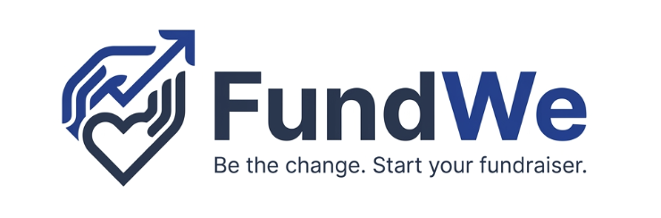 FundWe Logo